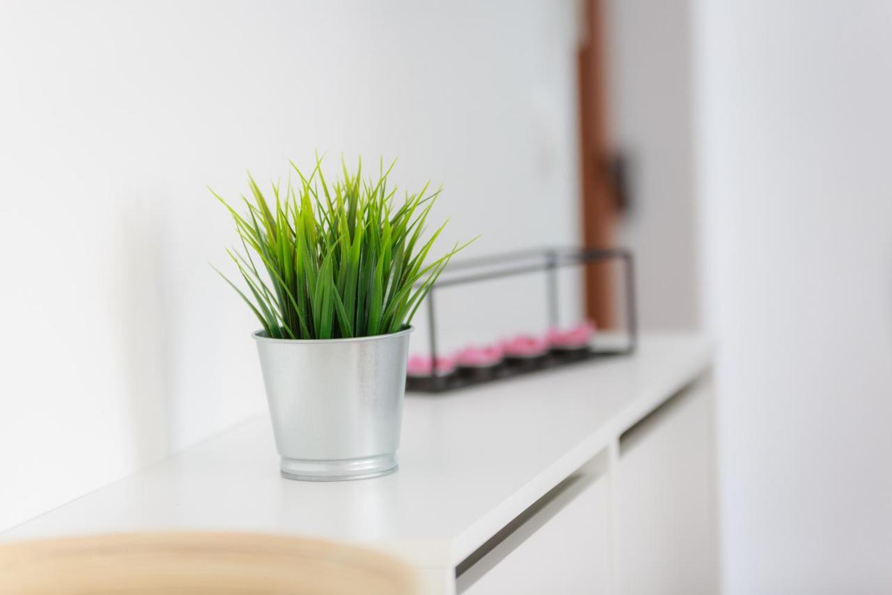 Green Corner *** Apartment Rijeka Exterior foto
